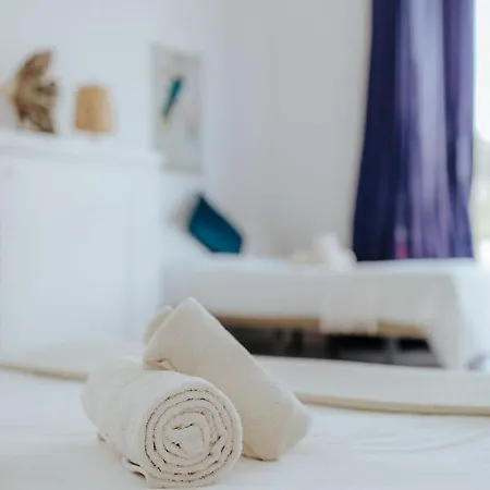 Gracy's Yoga Fuerteventura Privatunterkunft